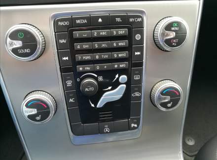 Volvo - V60