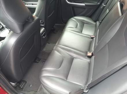 Volvo - V60