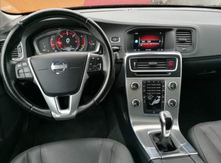 Volvo - V60
