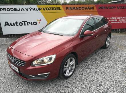 Volvo - V60