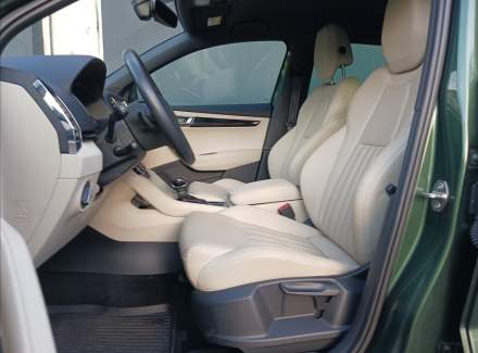 Škoda - Karoq
