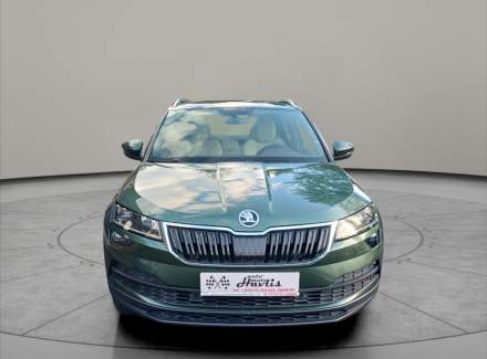 Škoda - Karoq