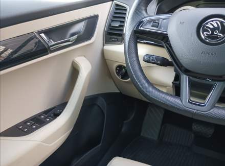 Škoda - Karoq