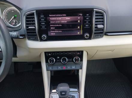 Škoda - Karoq