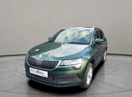 Škoda - Karoq