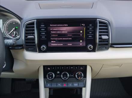Škoda - Karoq