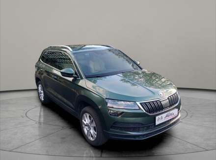 Škoda - Karoq
