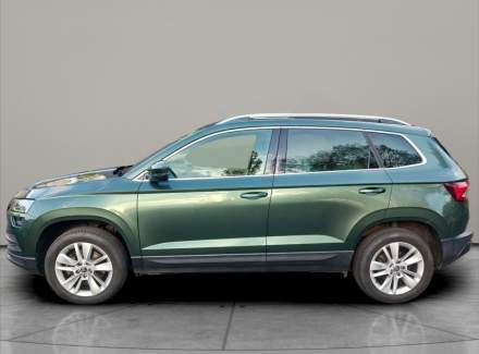 Škoda - Karoq