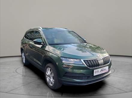 Škoda - Karoq