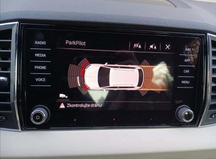 Škoda - Karoq