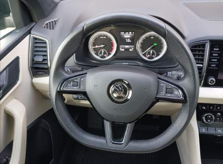 Škoda - Karoq