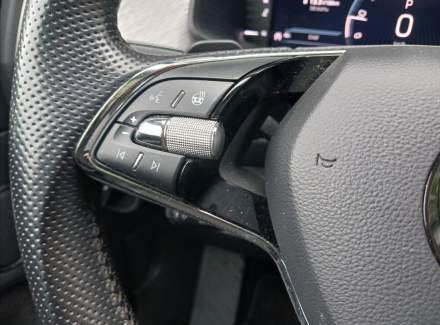 Škoda - Kodiaq