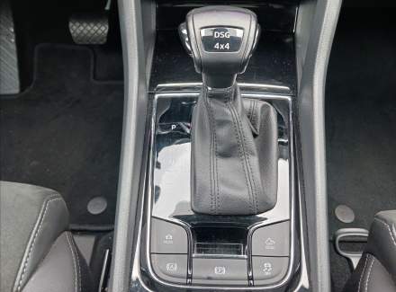 Škoda - Kodiaq