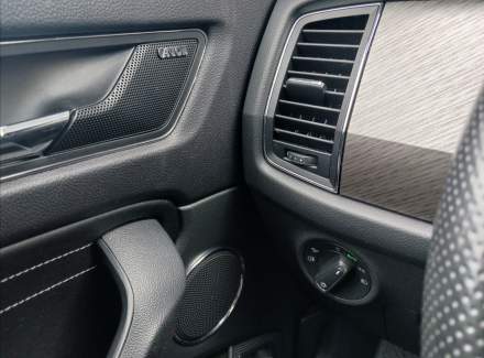 Škoda - Kodiaq
