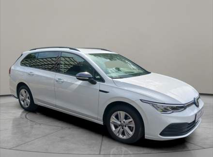 Volkswagen - Golf
