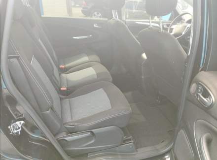 Ford - S-MAX