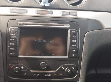 Ford - S-MAX