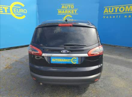 Ford - S-MAX