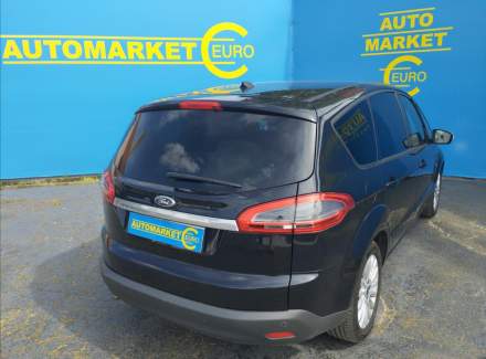Ford - S-MAX