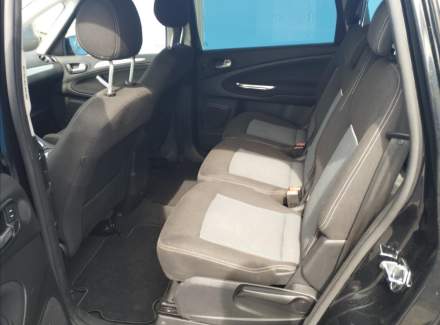 Ford - S-MAX