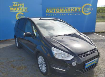 Ford - S-MAX