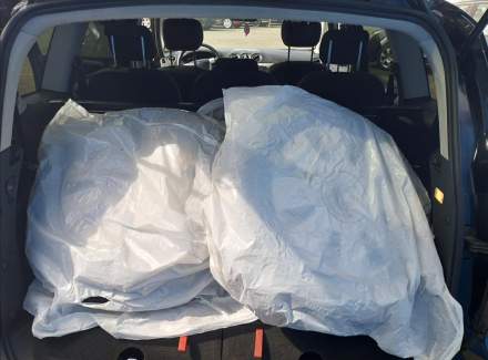 Ford - S-MAX