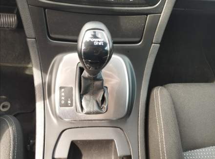 Ford - S-MAX