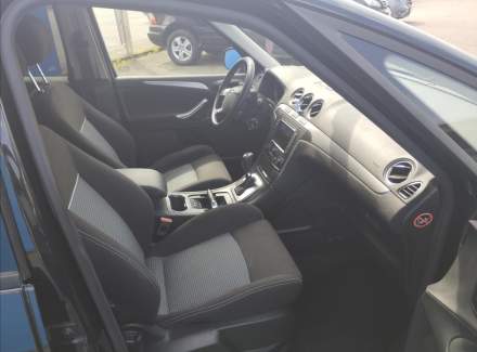 Ford - S-MAX