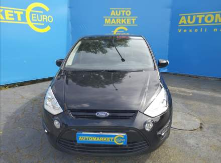 Ford - S-MAX