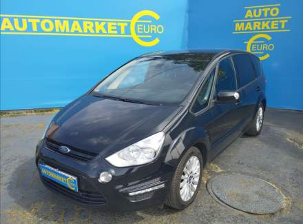 Ford - S-MAX