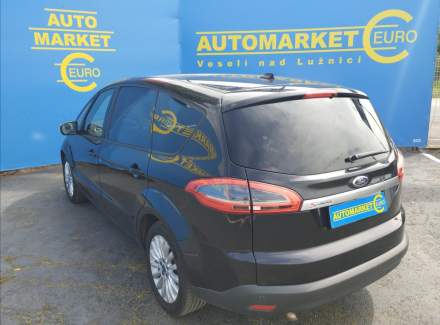 Ford - S-MAX