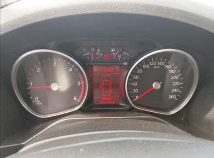Ford - S-MAX