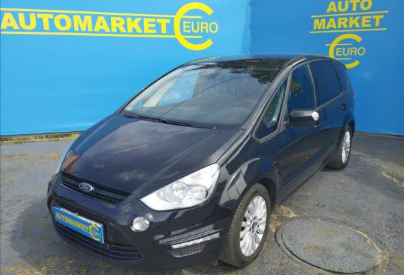 Ford - S-MAX