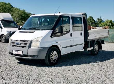 Ford - Transit