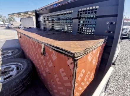 Ford - Transit