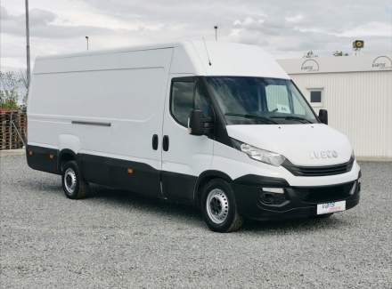 Iveco - Daily