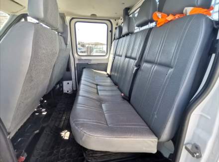 Ford - Transit