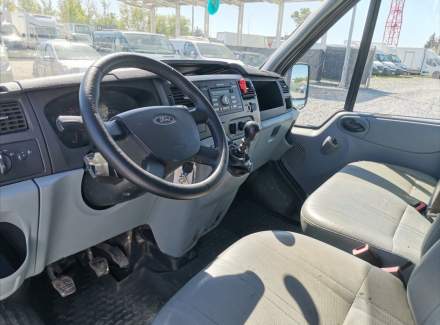 Ford - Transit