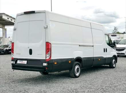 Iveco - Daily