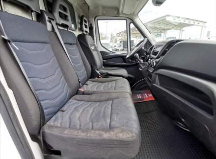 Iveco - Daily
