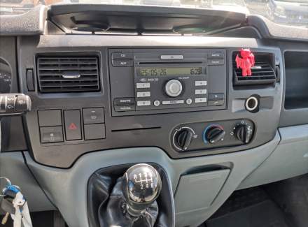 Ford - Transit