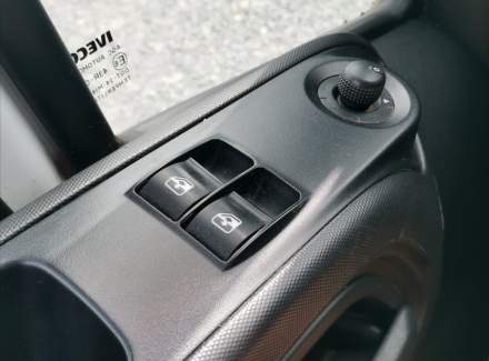 Iveco - Daily
