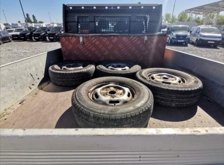 Ford - Transit