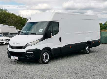 Iveco - Daily