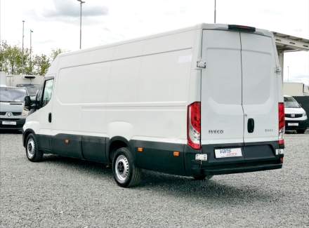 Iveco - Daily