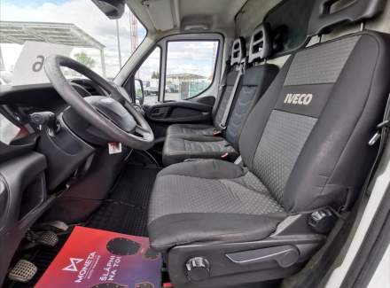 Iveco - Daily