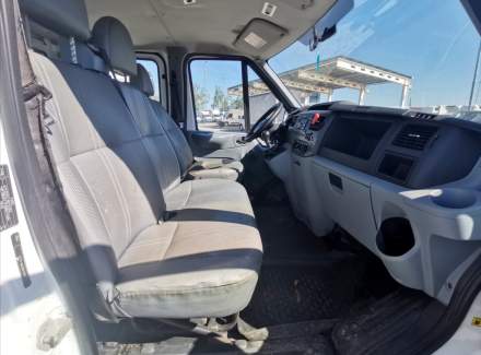 Ford - Transit
