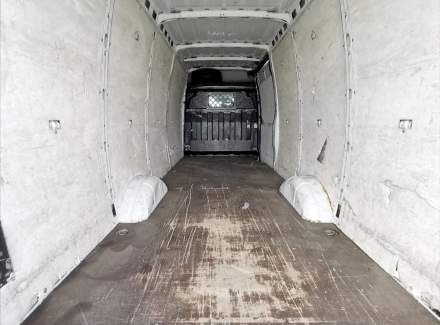 Iveco - Daily