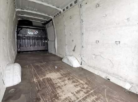 Iveco - Daily
