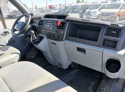 Ford - Transit